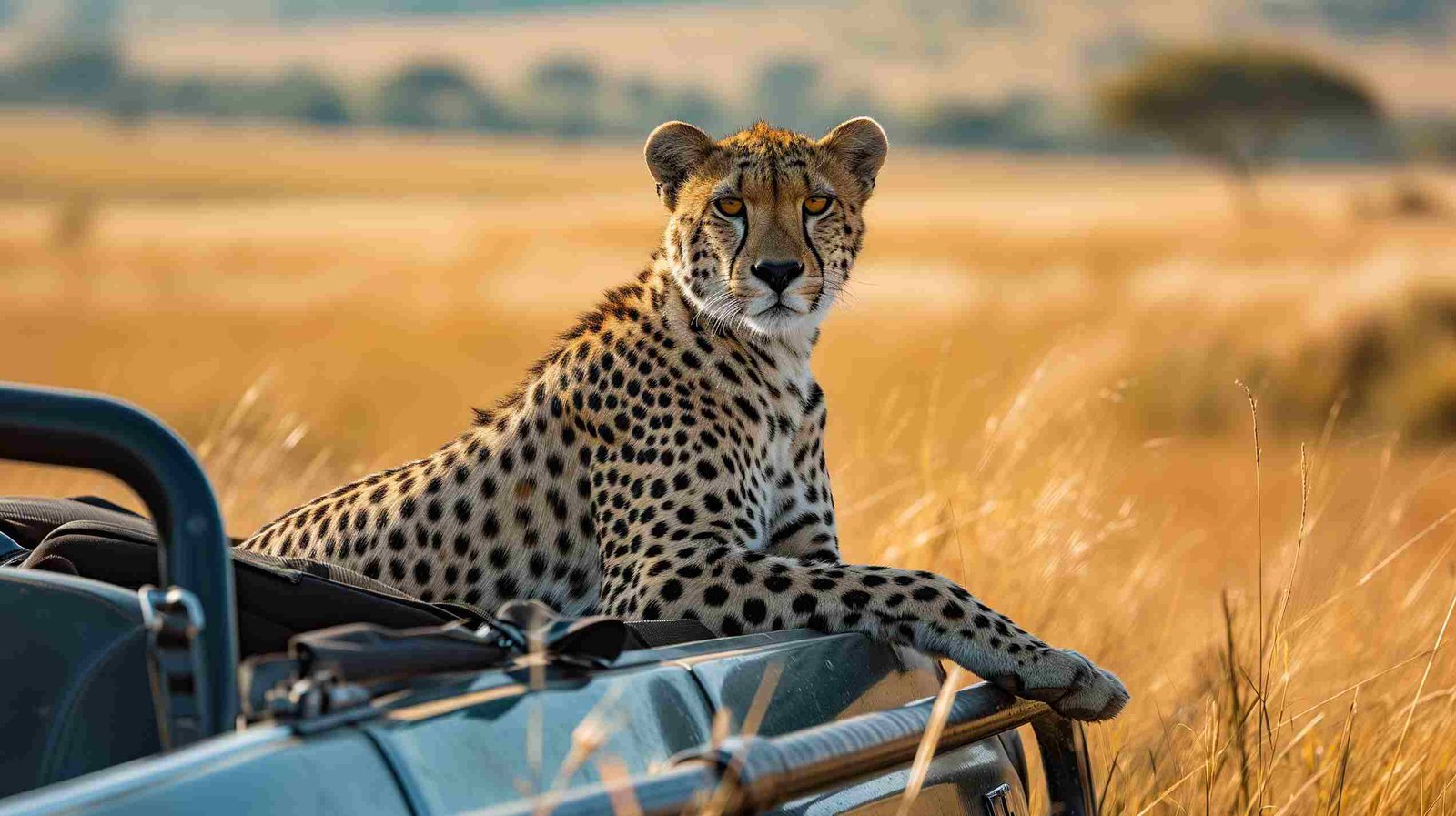 Wildlife & Nature Encounters