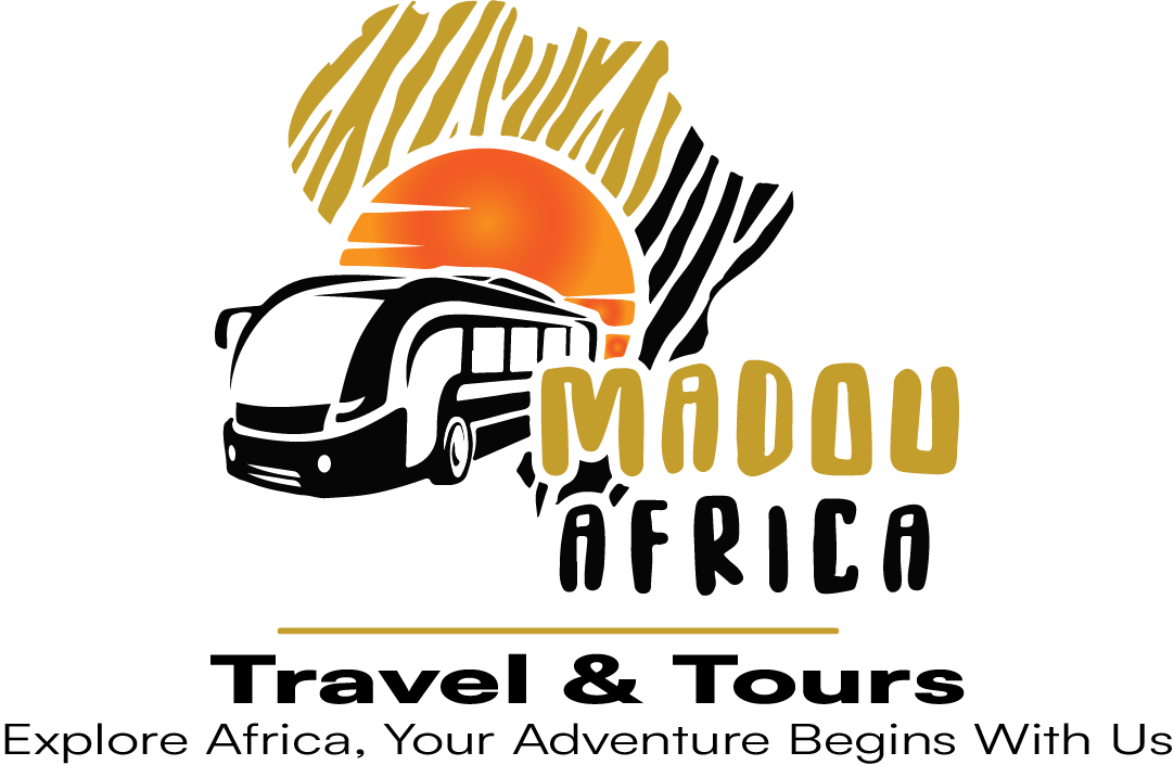 Madou Africa Travel & Tours