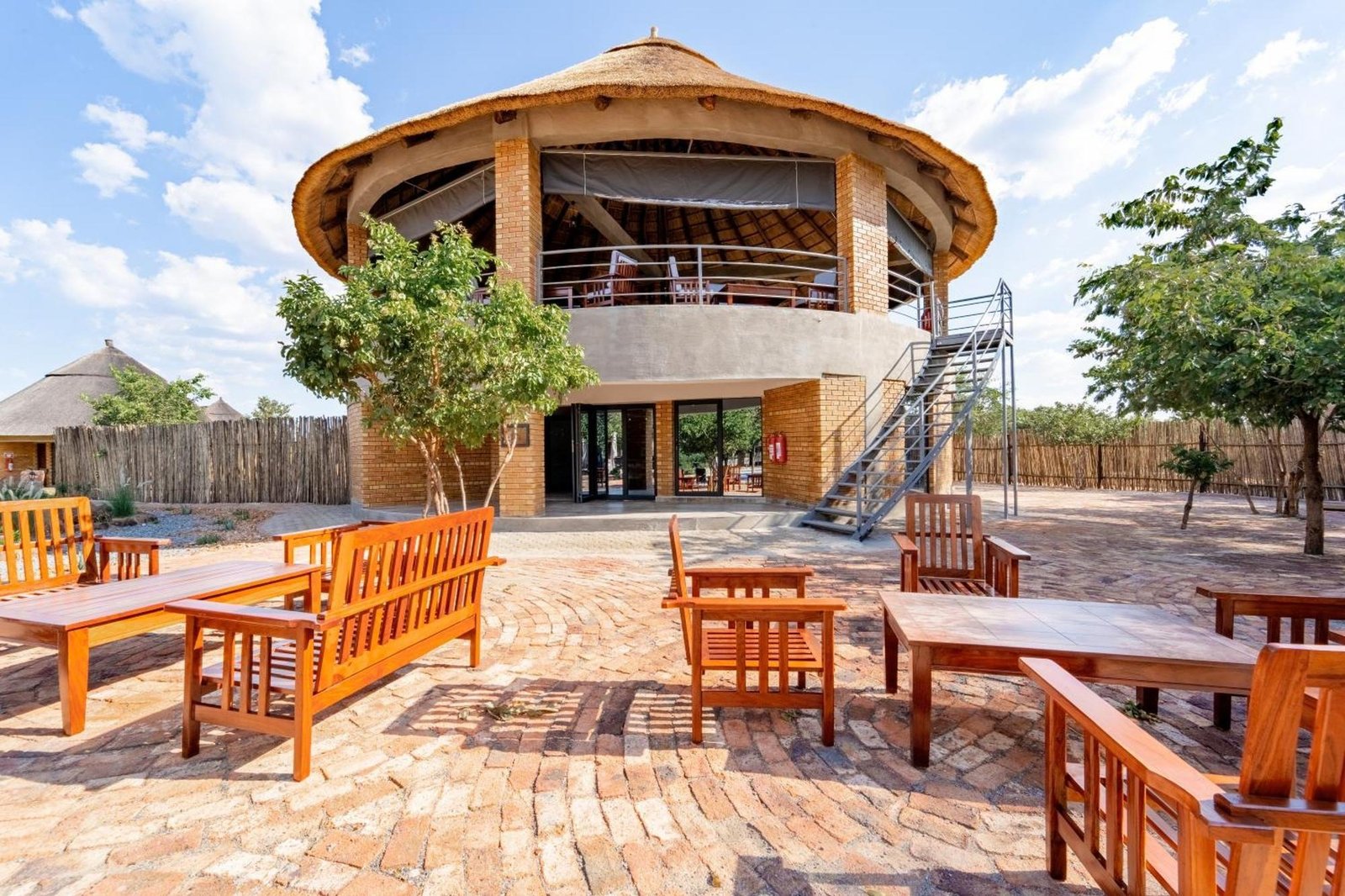 Peniel Retreat Centre Villa